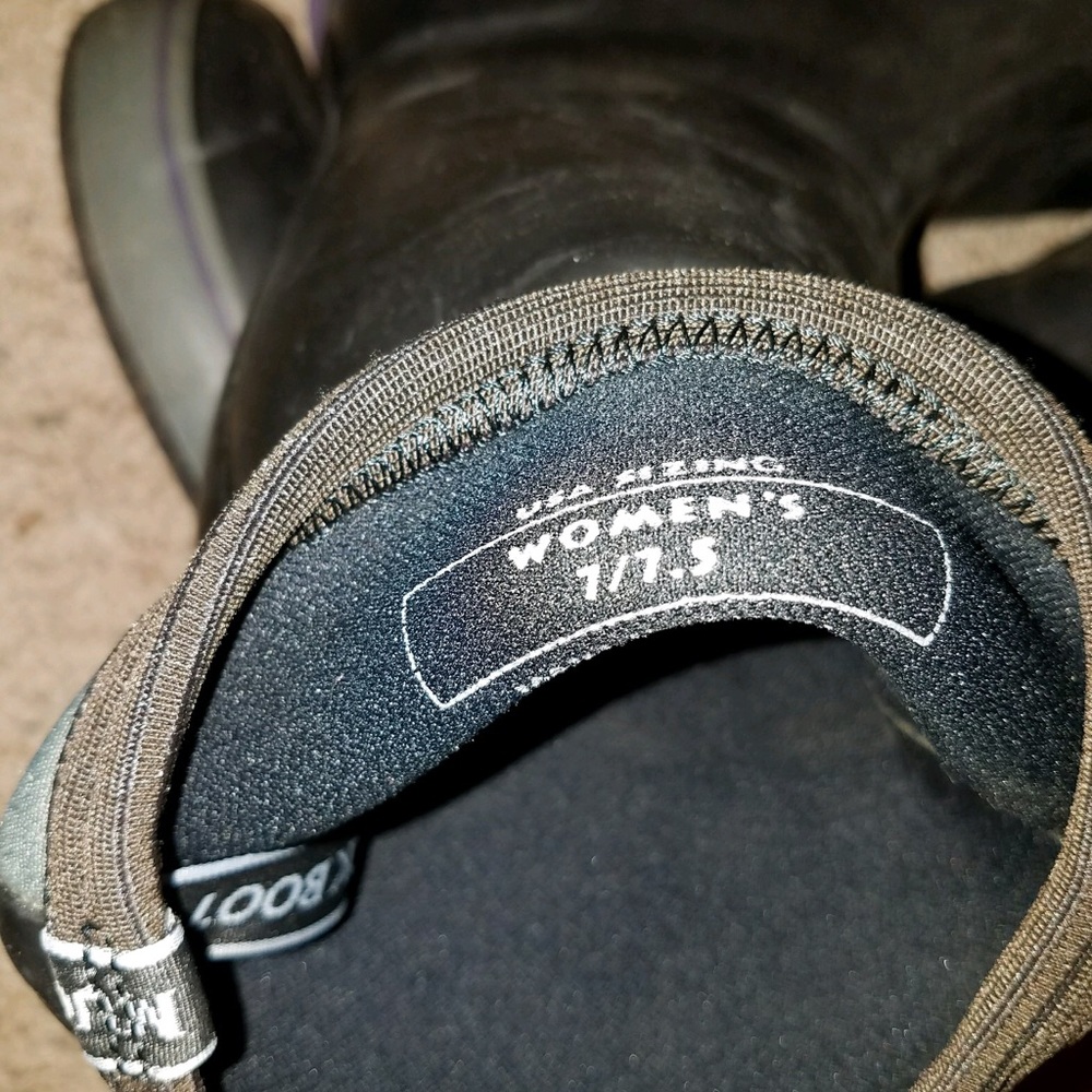Muck Boots